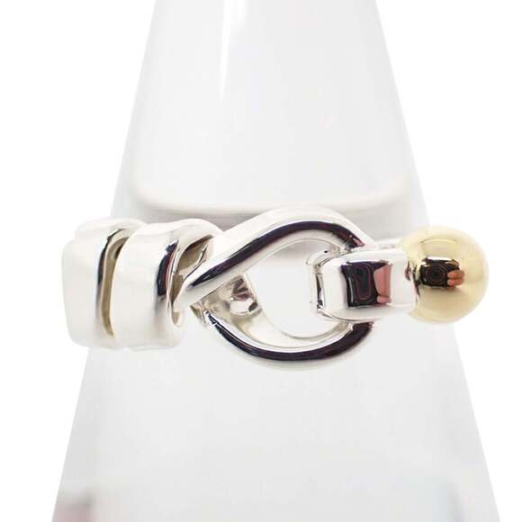 TIFFANY Gold Ring